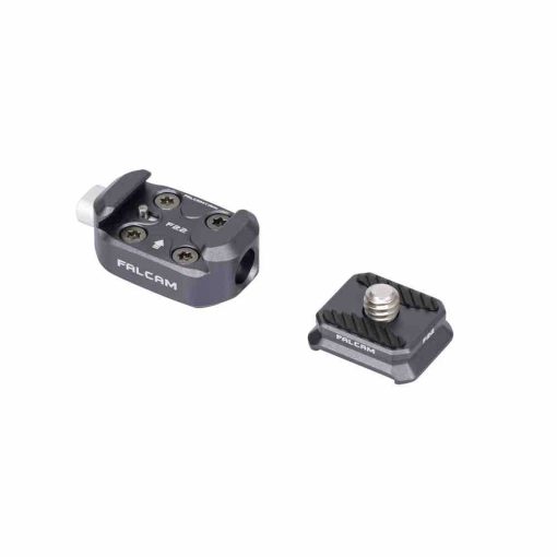 Falcam F22 Panaráma Gyorskioldó cseretalp 2564