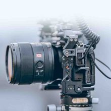 Falcam F22 Kamera Gyorskioldó kábelvezető 2977