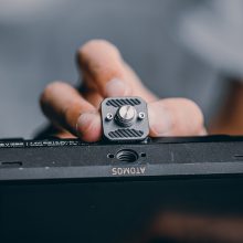 Falcam F22 3/8 Gyorskioldó Cseretalp 2973