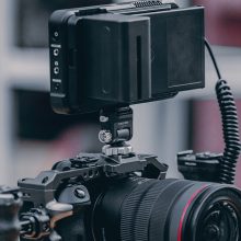 Falcam F22 3/8 Gyorskioldó Cseretalp 2973