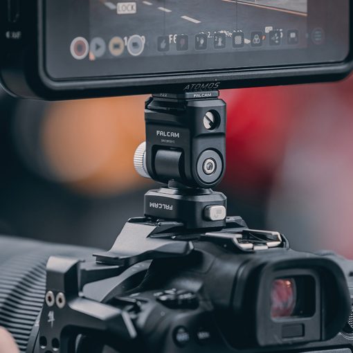 Falcam F22 3/8 Gyorskioldó Cseretalp 2973