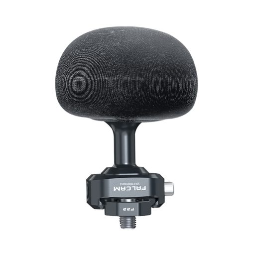 Falcam F22 Gyorskioldó Mushroom Handle Kit 3040