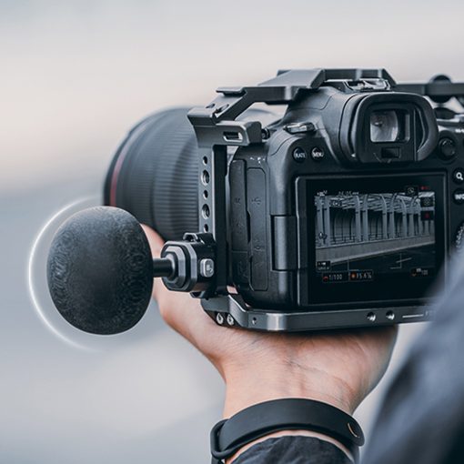 Falcam F22 Gyorskioldó Mushroom Handle Kit 3040