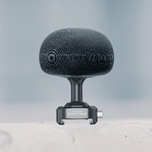 Falcam F22 Gyorskioldó Mushroom Handle Kit 3040