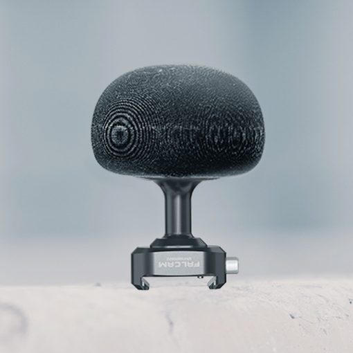 Falcam F22 Gyorskioldó Mushroom Handle Kit 3040