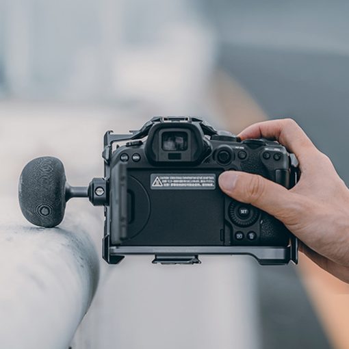 Falcam F22 Gyorskioldó Mushroom Handle Kit 3040