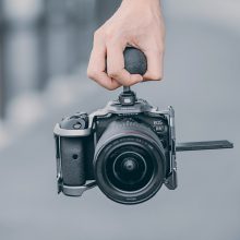 Falcam F22 Gyorskioldó Mushroom Handle Kit 3040