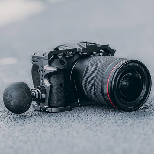 Falcam F22 Gyorskioldó Mushroom Handle Kit 3040