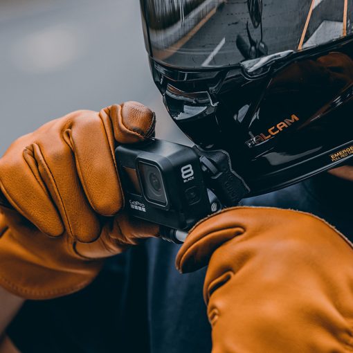 Falcam F22 Gyorskioldó Clip, Action Kamerához 2555