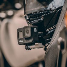 Falcam F22 Gyorskioldó Clip, Action Kamerához 2555