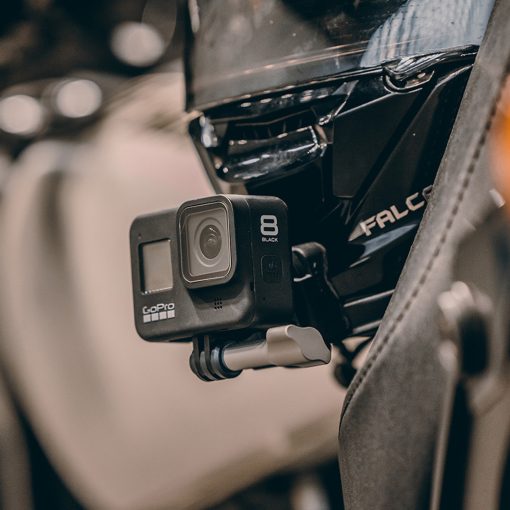 Falcam F22 Gyorskioldó Clip, Action Kamerához 2555