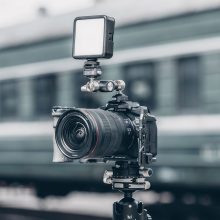 Falcam F22 Gyorskioldó Magic Arm Kit - 8cm 3091