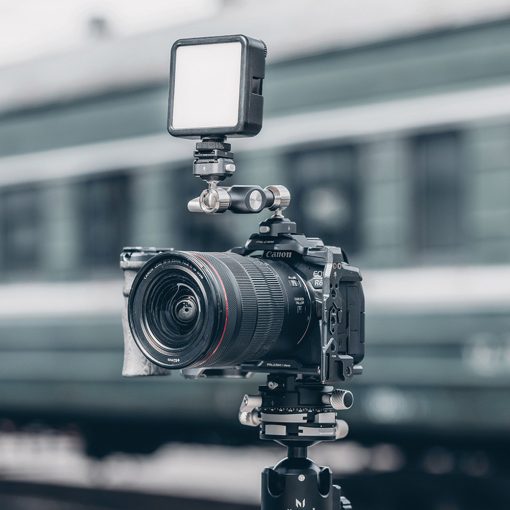 Falcam F22 Gyorskioldó Magic Arm Kit - 8cm 3091