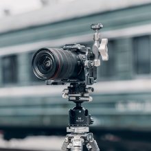 Falcam F22 Gyorskioldó Magic Arm Kit - 8cm 3091