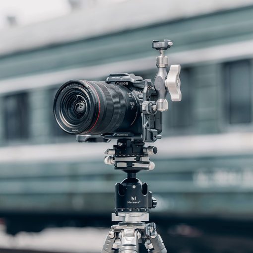 Falcam F22 Gyorskioldó Magic Arm Kit - 8cm 3091