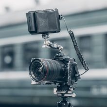 Falcam F22 Gyorskioldó Magic Arm Kit - 8cm 3091