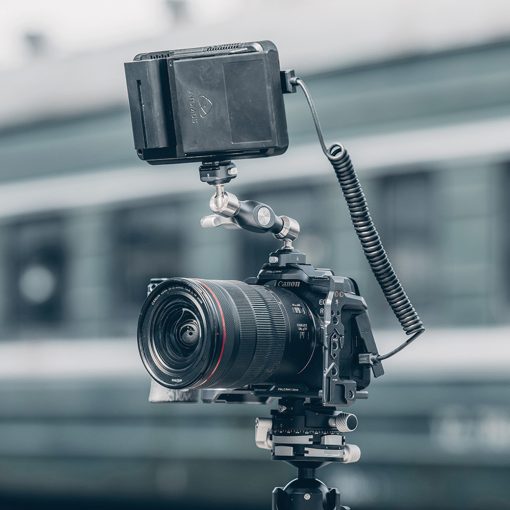 Falcam F22 Gyorskioldó Magic Arm Kit - 8cm 3091