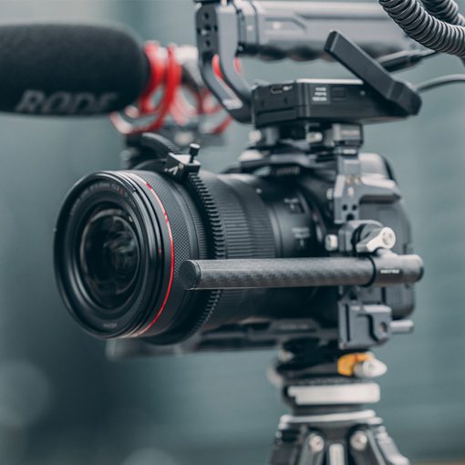 Falcam 15x150mm Karbon Rúd 3123