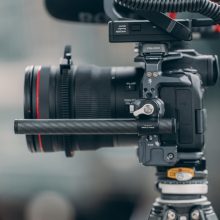 Falcam 15mm Rúd Rail 3122