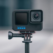 Falcam F22 Mágneses alap, Gopro - Action 3235
