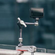 Falcam F22 Mágneses alap, Gopro - Action 3235