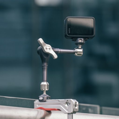 Falcam F22 Mágneses alap, Gopro - Action 3235