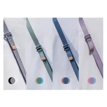 Falcam Maglink Lite - Mágneses gyorscsatos vállpánt (Szürke) 3143
