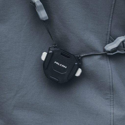 Falcam F38 Gyorskioldó Buckle Base vállpánthoz 3141