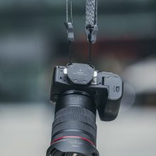 Falcam F38 Gyorskioldó Buckle Base vállpánthoz 3141