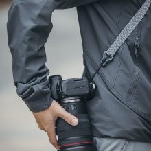 Falcam F38 Gyorskioldó Buckle Base vállpánthoz 3141