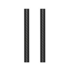 Falcam 15x300mm Carbon Fiber Rod (2db) 3302
