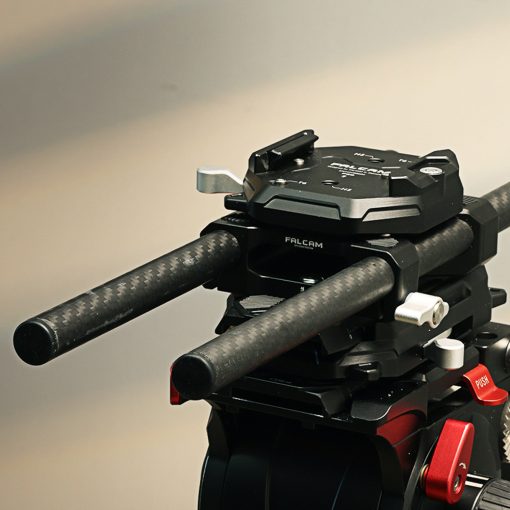 Falcam 15x300mm karbon Rúd (2db) 3302