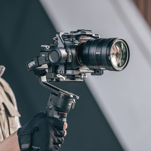 Falcam F38 Gyorskioldó Base, RS3 minihez 3343