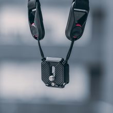 Falcam F38 Anti Deflection Gyorskioldó lap V2 2401A