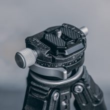 Falcam F38 Anti Deflection Gyorskioldó lap V2 2401A