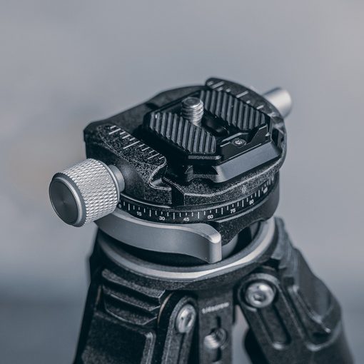 Falcam F38 Anti Deflection Gyorskioldó lap V2 2401A