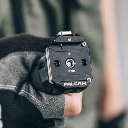 Falcam F38 Multi hole Gyorskioldó Kit F38B3404