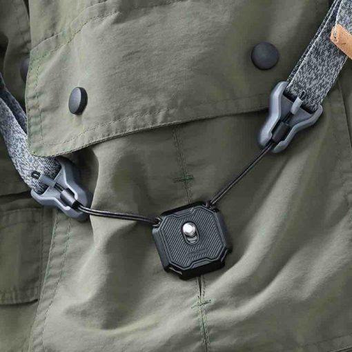 Falcam F38 Multi hole Gyorskioldó Kit F38B3404