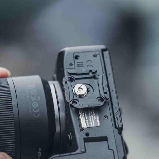 Falcam F38 Multi hole Gyorskioldó Kit F38B3404