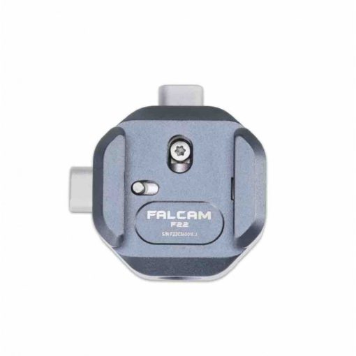 Falcam F22 Dual Head Alap F22A3805