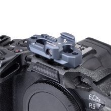 Falcam F22 to NATO Rail Adapter F22A3807