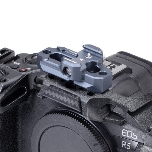 Falcam F22 to NATO Rail Adapter F22A3807