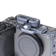 Falcam F22 to NATO Rail Adapter F22A3807