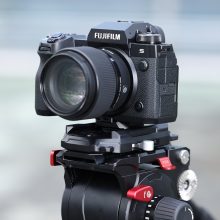 Falcam F38 & F50 Két csavaros Gyorskioldó Lap F38B3810