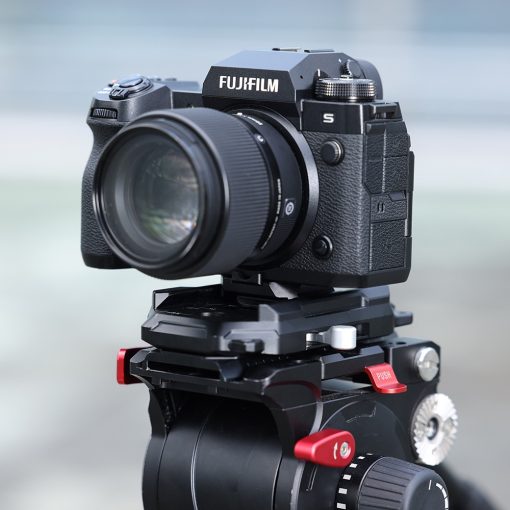 Falcam F38 & F50 Két csavaros Gyorskioldó Lap F38B3810