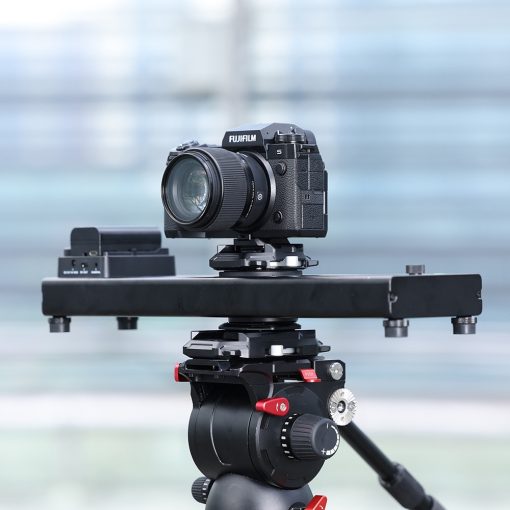 Falcam F38 & F50 Két csavaros Gyorskioldó Lap F38B3810