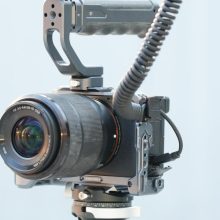 Falcam Univerzális kábal vezető C00B3905