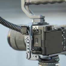 Falcam Univerzális kábal vezető C00B3905