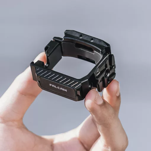 Falcam F22 Quick Release Expansion Frame (For Pocket3) )C00B4109)