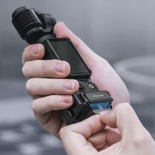 Falcam F22 Quick Release Expansion Frame (For Pocket3) )C00B4109)